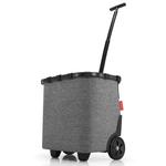 REISENTHEL Покупатель в крапчатом сером - фото 2