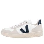 Veja V-10 B-Mesh 'White Nautico' - фото