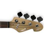 Басс гитара Sandberg Cal Vs - фото 3