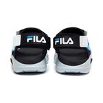 Детские сандалии FILA PS, Blue/White - фото 4