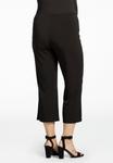 Брюки YOEK Trousers, Black - фото 2