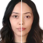 Жидкий корректирующий консилер Pro Longwear MAC, NC25 - фото 5