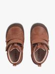 Детские ботинки Rove Start-Rite, Tan Leather/Suede - фото 2