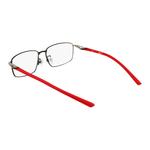 Nike Квадратные очки для мужчин, 006 - фото 6