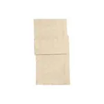 COACH Женская шаль, Ecru - фото