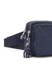 Поясная сумка Abanu Multi Kipling, цвет blue bleu - фото 5