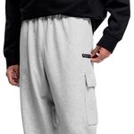 Брюки Mitchell & Ness Casual Unisex Mitchell Ness, черный - фото 7