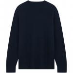 Джемпер мужской Tommy Hilfiger, синий - фото 4