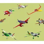 Салфетка Planes Action Disney Wirth, зеленый - фото 3