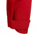 Мужская куртка Trangoworld, цвет bright red/charcoal grey - фото 3