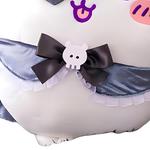 Плюшевая кукла Momonga Flying Mouse высотой 35 см Chiikawa - фото 3