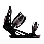 Крепления Lola Roxy, black - фото