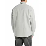 Куртка Replay M8468.000.85318, серый - фото 2