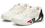 Кроссовки mind blower low-running shoes white Fila, белый - фото 3