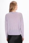 Джемпер DreiMaster Jumper, Light Lavender/Lilac - фото 3