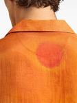 Рубашка Donde Esteban Baru, оранжевый - фото 6