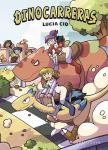 DINOCARRERAS (NORMA EDITORIAL, S.A.) - фото