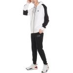 Мужская куртка Puma, цвет Black/White - фото 6