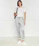 Футболка Liu Jo Regular Fit, белый - фото 2