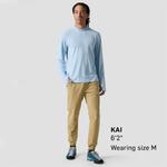 Джоггеры Wasatch Ripstop Backcountry, цвет starfish - фото 2