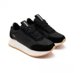 Кроссовки Gioseppo Glover, черный - фото 3