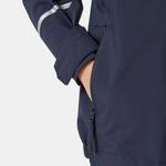 Детская куртка Helly-Hansen Unisex-Youth Helly Hansen, 597 Navy - фото 5