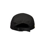 Кепка Верховного военного лагеря Черная - фото 2