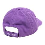 Carhartt WIP Кепка с логотипом, Beige Yellow - фото 7