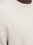 Свитер Jack & Jones Premium, Wool White - фото 7