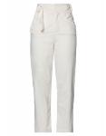 Брюки ..,Merci, белый - фото