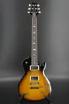 PRS S2 McCarty 594 Singlecut Черный Янтарь #9935 - фото 2