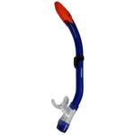 Трубка для дайвинга Imersion V60 Valve, белый - фото 2