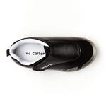 Футбольные бутсы для малышей Carter's Fica, черный - фото 4