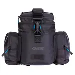 Сумка-переноска BBB TrunckPack 11.5L, синий - фото 5