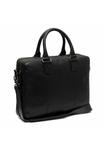 Портфель FABIAN LAPTOPFACH The Chesterfield Brand, черный - фото 4