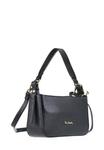 Сумка Pierre Cardin SHOULDER, Black - фото 5