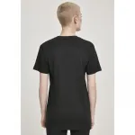 Футболка с коротким рукавом Mister Tee MT1036, черный - фото 3