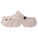 Сабо женские KLAOSD, Pink - фото