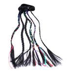 Резинка для волос с косами - Тип 1 Hedo - фото 2