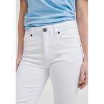 Шорты Redgreen Laurel Mid Waist, белый - фото 4