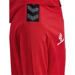 Куртка Hummel Authentic PL, красный - фото 4