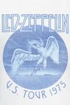 Футболка Tour 75 от Led Zeppelin - фото 2