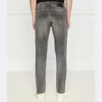 Узкие джинсы Делавэр Boss, черный - фото 2