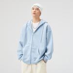 Унисекс свитшот Jeep, синий - фото 11