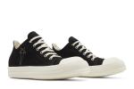 Низкие кроссовки Rick Owens DRKSHDW Luxor Low, черный - фото 8