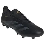 Футбольные бутсы adidas Predator League FG, черный - фото 5