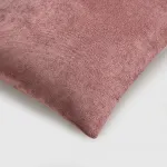 Чехол на подушку Sealand Basics El Corte Inglés, розовый - фото 2