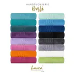 Полотенце B&D Textiles, светло-серый - фото 2