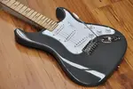 PRS SE Siver Sky - Overland Gray - фото 4