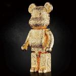 Модные фигурки BE@RBRICK - фото 2